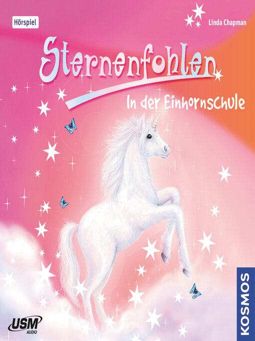 Title details for Sternenfohlen, Teil 1 by Linda Chapman - Available